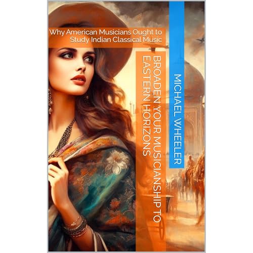 Cover of Broaden Your Musicianship to Eastern Horizons