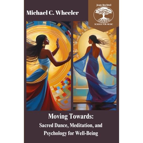 Cover of Moving Towards