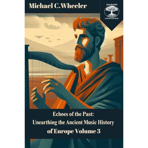 Cover of Echoes of the Past