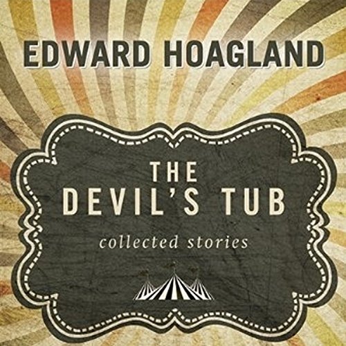 Cover of The Devil's Tub