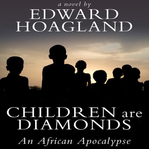 Cover of Children Are Diamonds