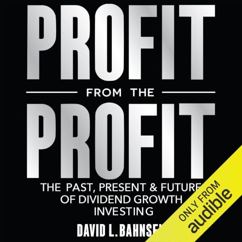 Cover of Profit from the Profit