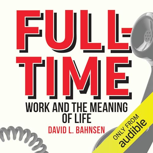 Cover of Full-Time