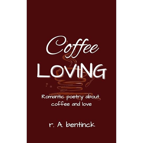 Cover of Coffee Loving