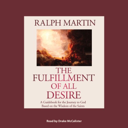 Cover of The Fulfillment of All Desire