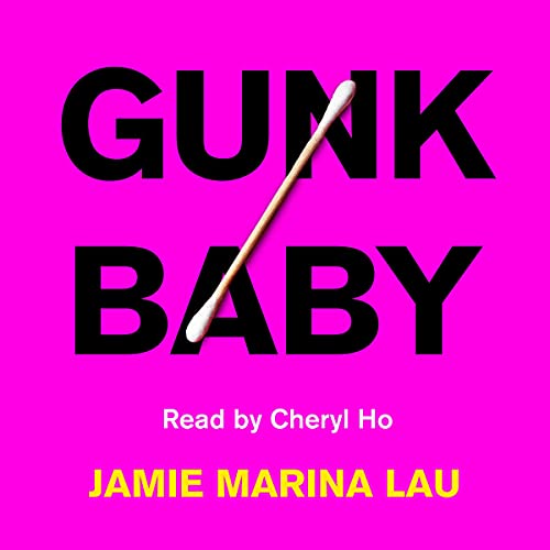 Cover of Gunk Baby