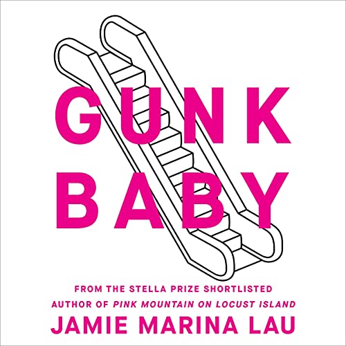 Cover of Gunk Baby