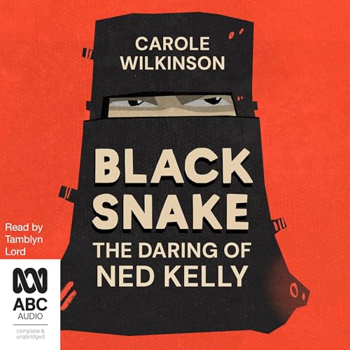 Cover of Black Snake