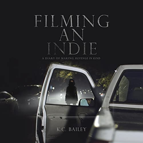 Cover of Filming an Indie