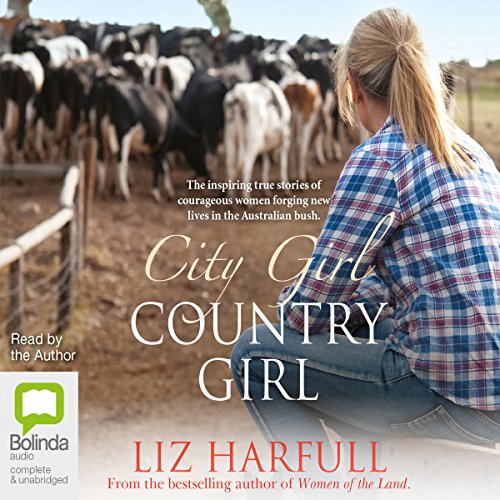 Cover of City Girl, Country Girl