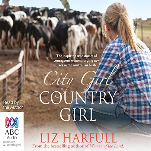 Cover of City Girl, Country Girl