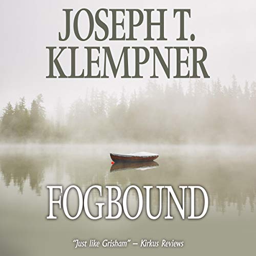 Cover of Fogbound