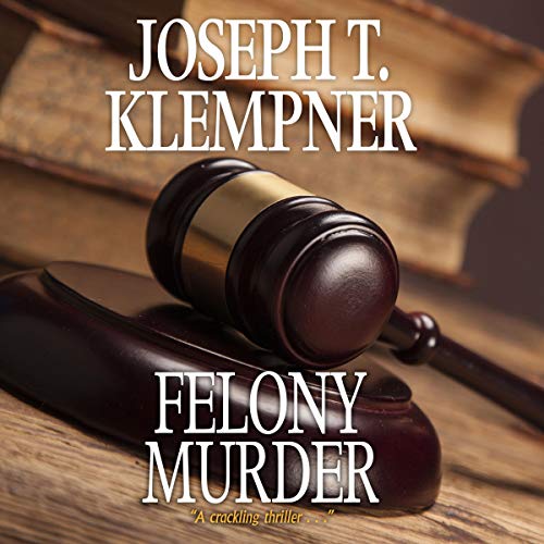 Cover of Felony Murder