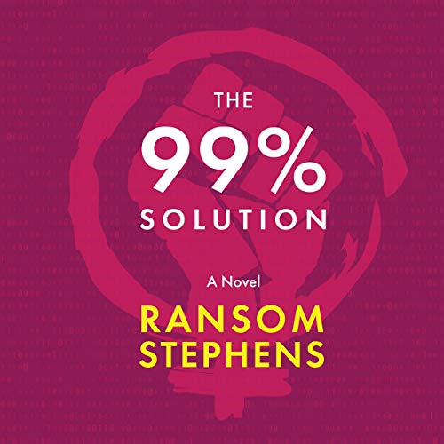 Cover of The 99% Solution