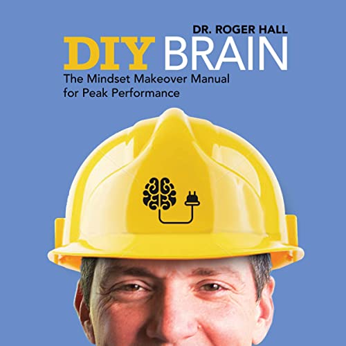 Cover of DIY Brain