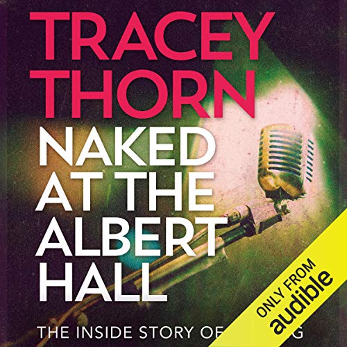 Cover of Naked at the Albert Hall