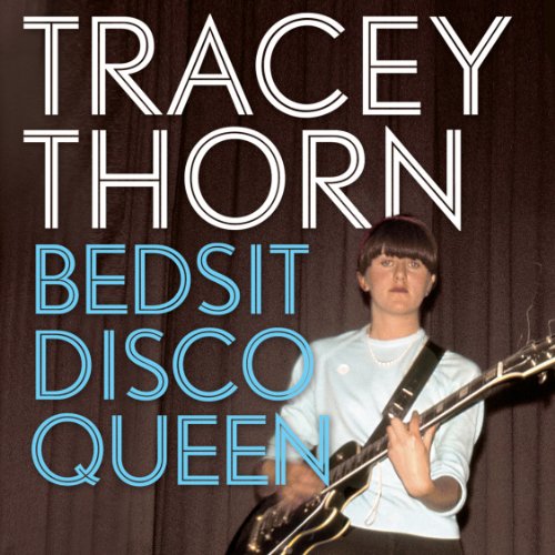 Cover of Bedsit Disco Queen