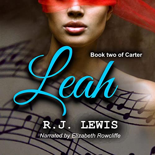 Cover of Leah