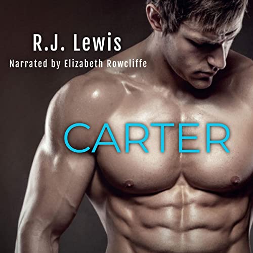 Cover of Carter