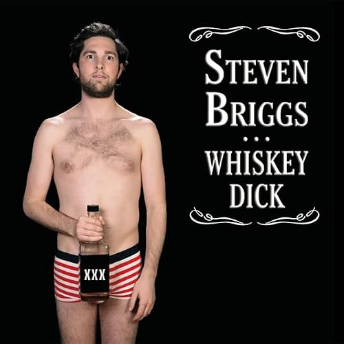 Cover of Whiskey Dick