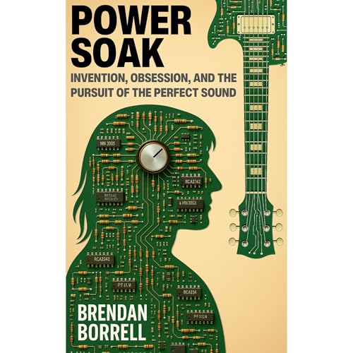Cover of Power Soak