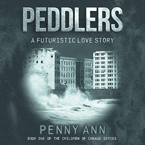 Cover of Peddlers