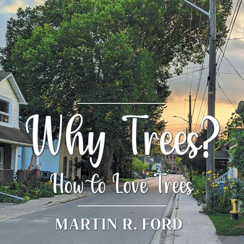 Cover of Why Trees?