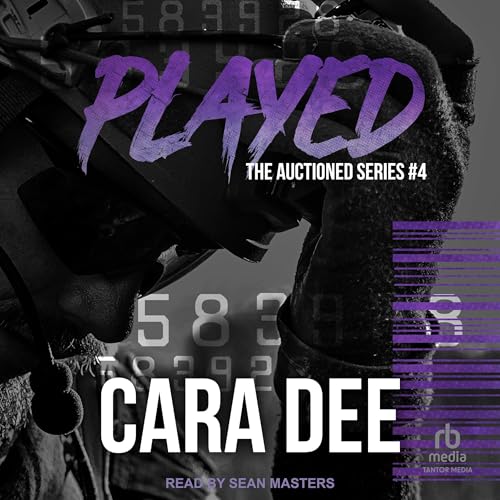 Cover of Played