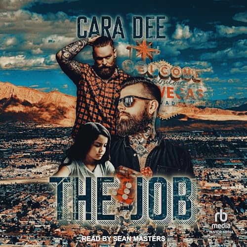 Cover of The Job
