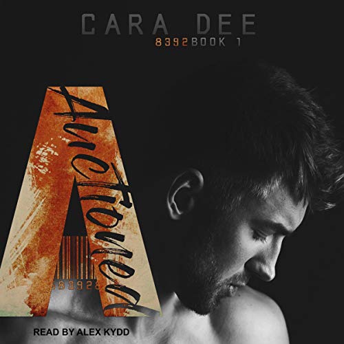 Cover of Auctioned