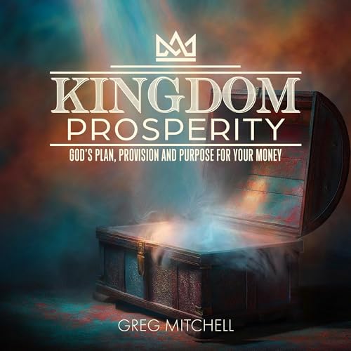 Cover of Kingdom Prosperity