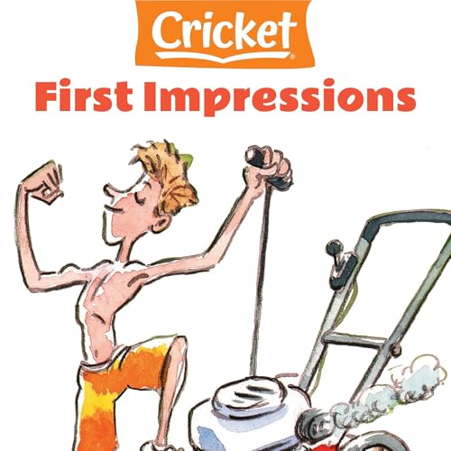 Cover of First Impressions