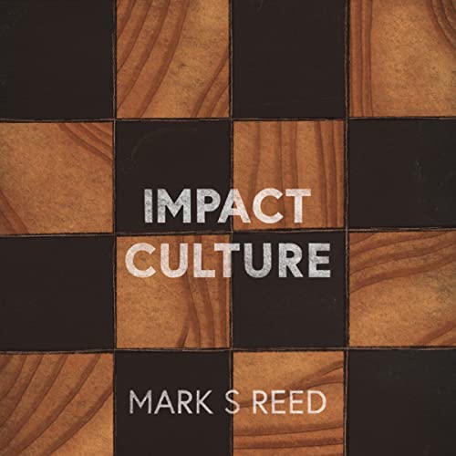 Cover of Impact Culture