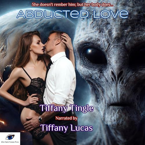 Cover of Abducted Love