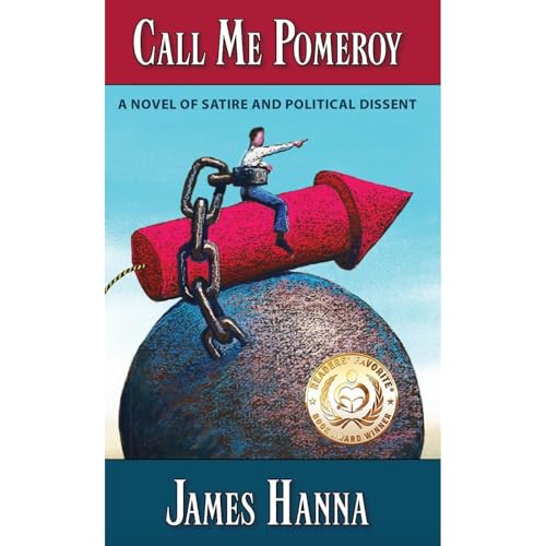 Cover of Call Me Pomeroy