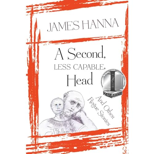 Cover of A Second, Less Capable, Head