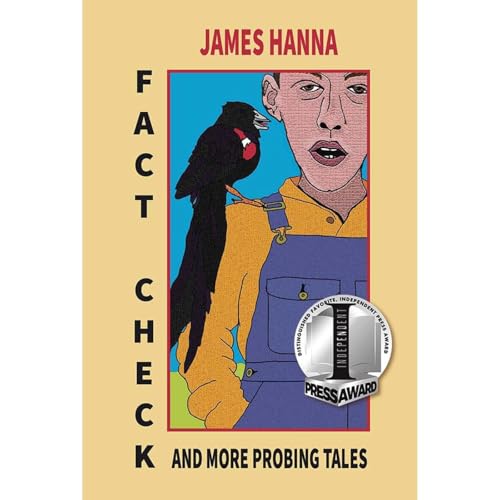 Cover of Fact Check and More Probing Tales