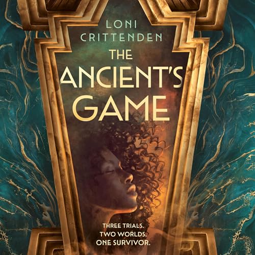 Cover of The Ancient’s Game