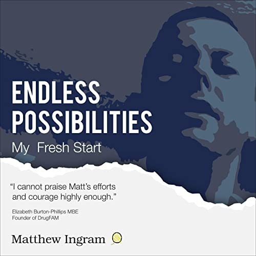 Cover of Endless Possibilities