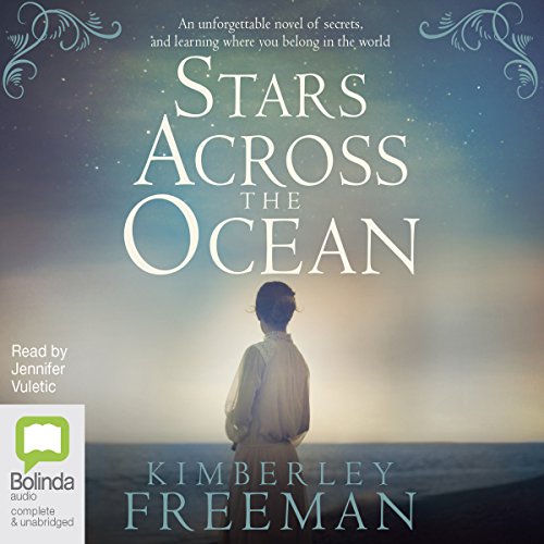 Cover of Stars Across the Ocean