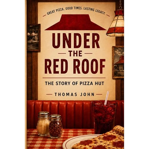 Cover of Under The Red Roof
