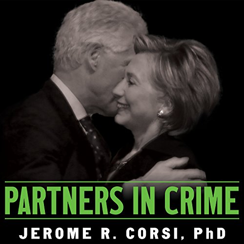 Cover of Partners in Crime