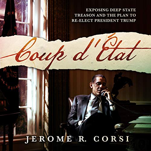 Cover of Coup d'Etat