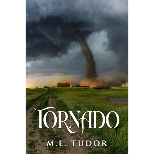 Cover of Tornado