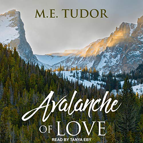 Cover of Avalanche of Love