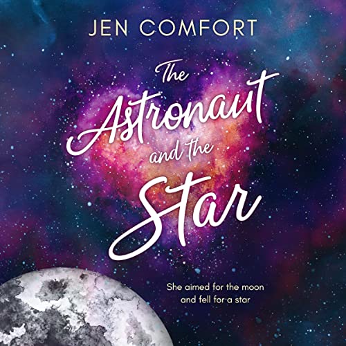 Cover of The Astronaut and the Star