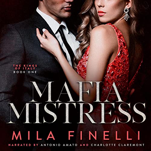 Cover of Mafia Mistress