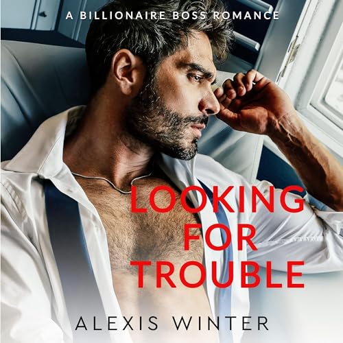Cover of Looking for Trouble
