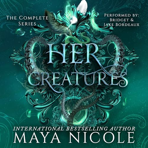 Cover of Her Creatures: The Complete Series