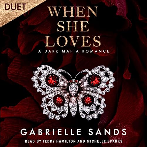 Cover of When She Loves